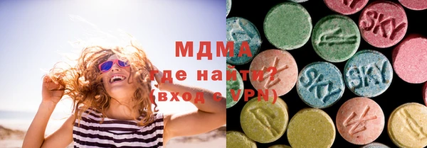 мдпв Пестово
